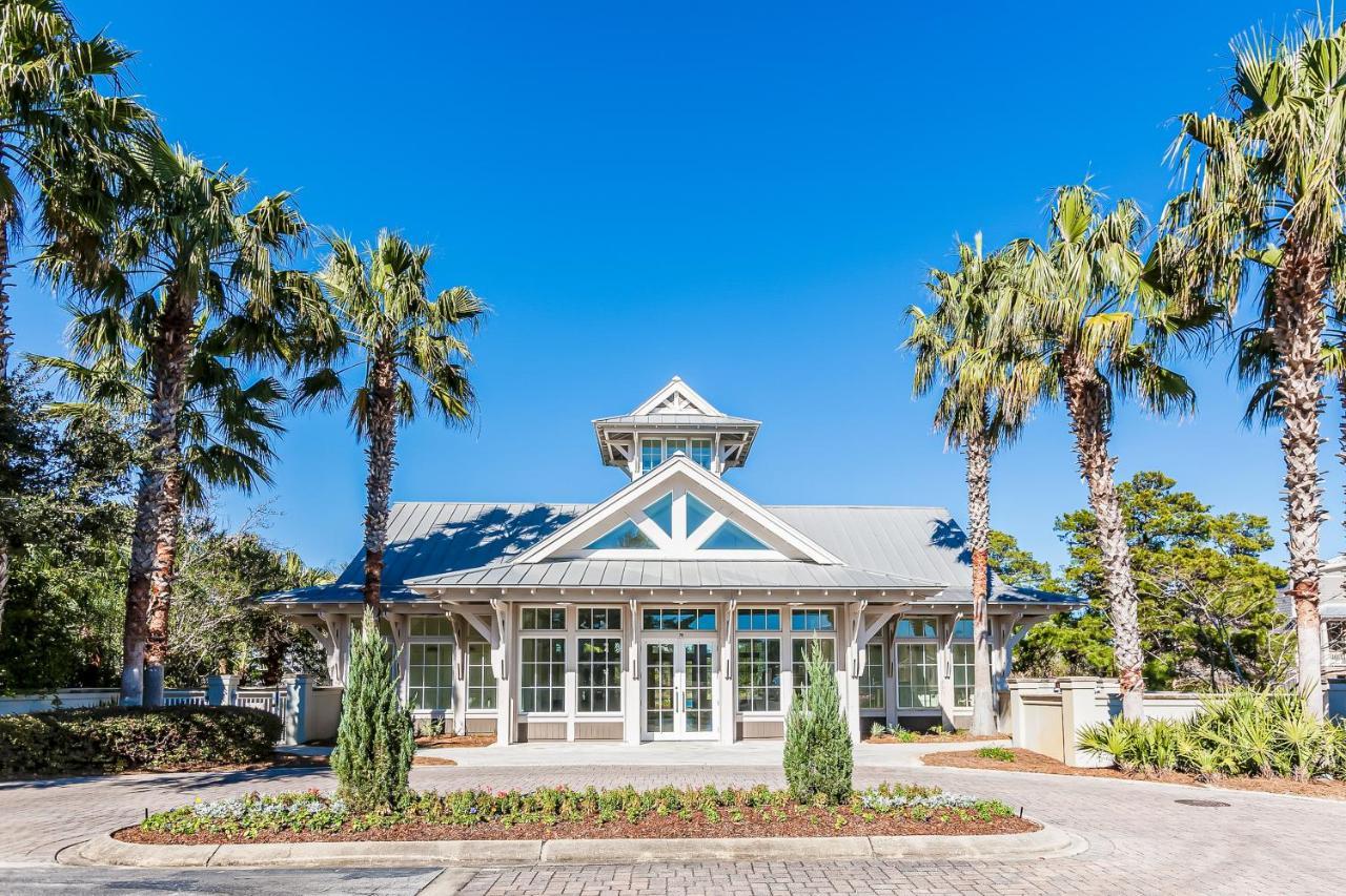 Grande Pointe Princess Villa Inlet Beach Exterior foto